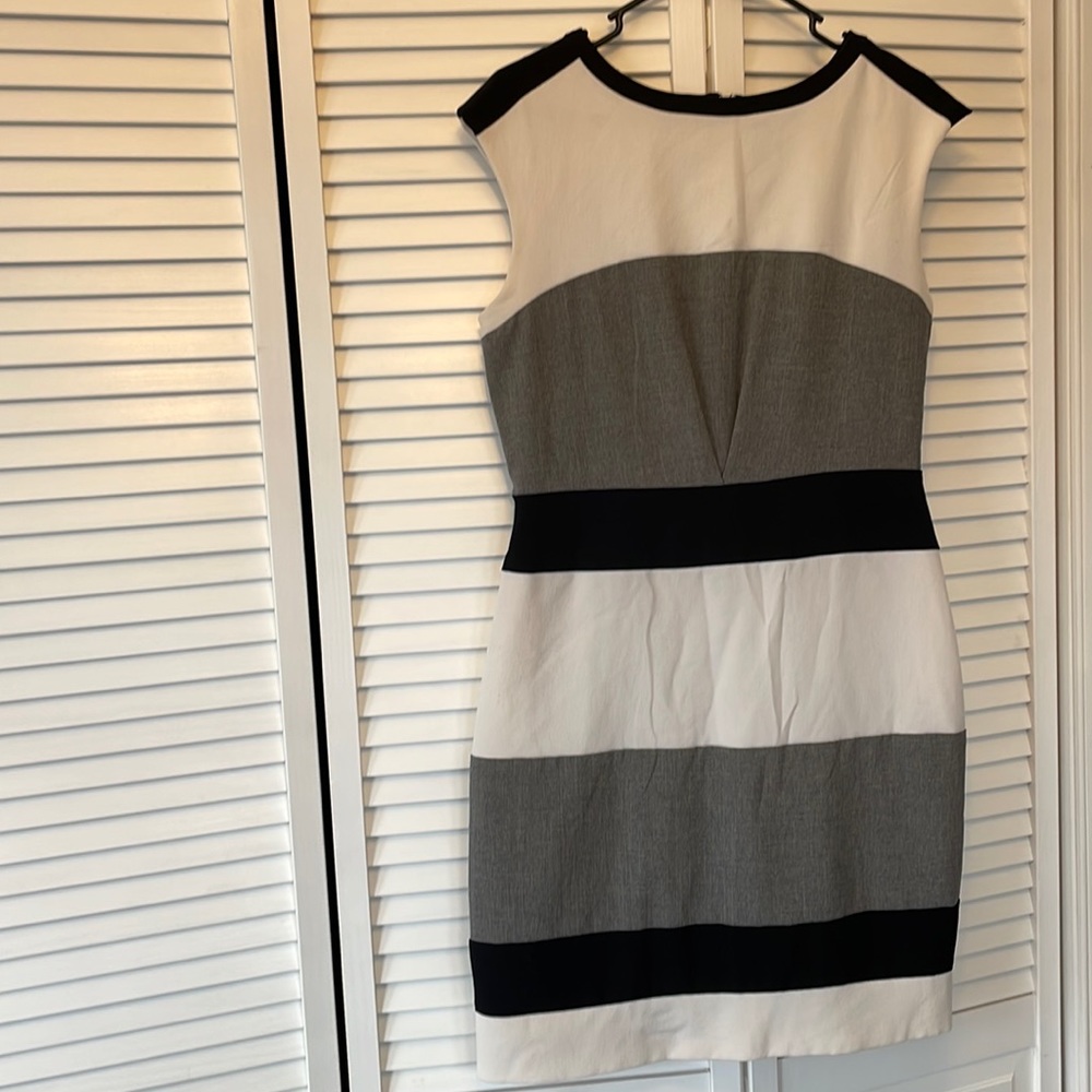 Classy dress